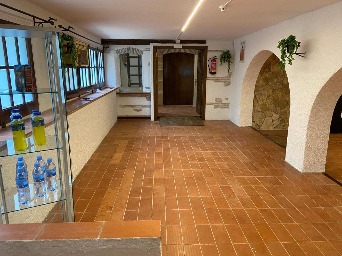 Hotel Ght Neptuno-Tossa & Venus Spa Tossa de Mar Exterior photo