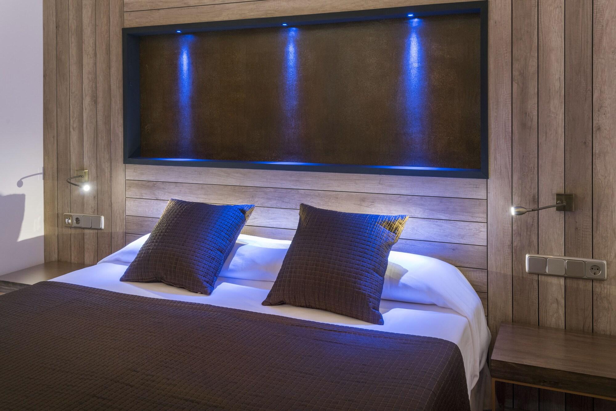 Hotel Ght Neptuno-Tossa & Venus Spa Tossa de Mar Exterior photo