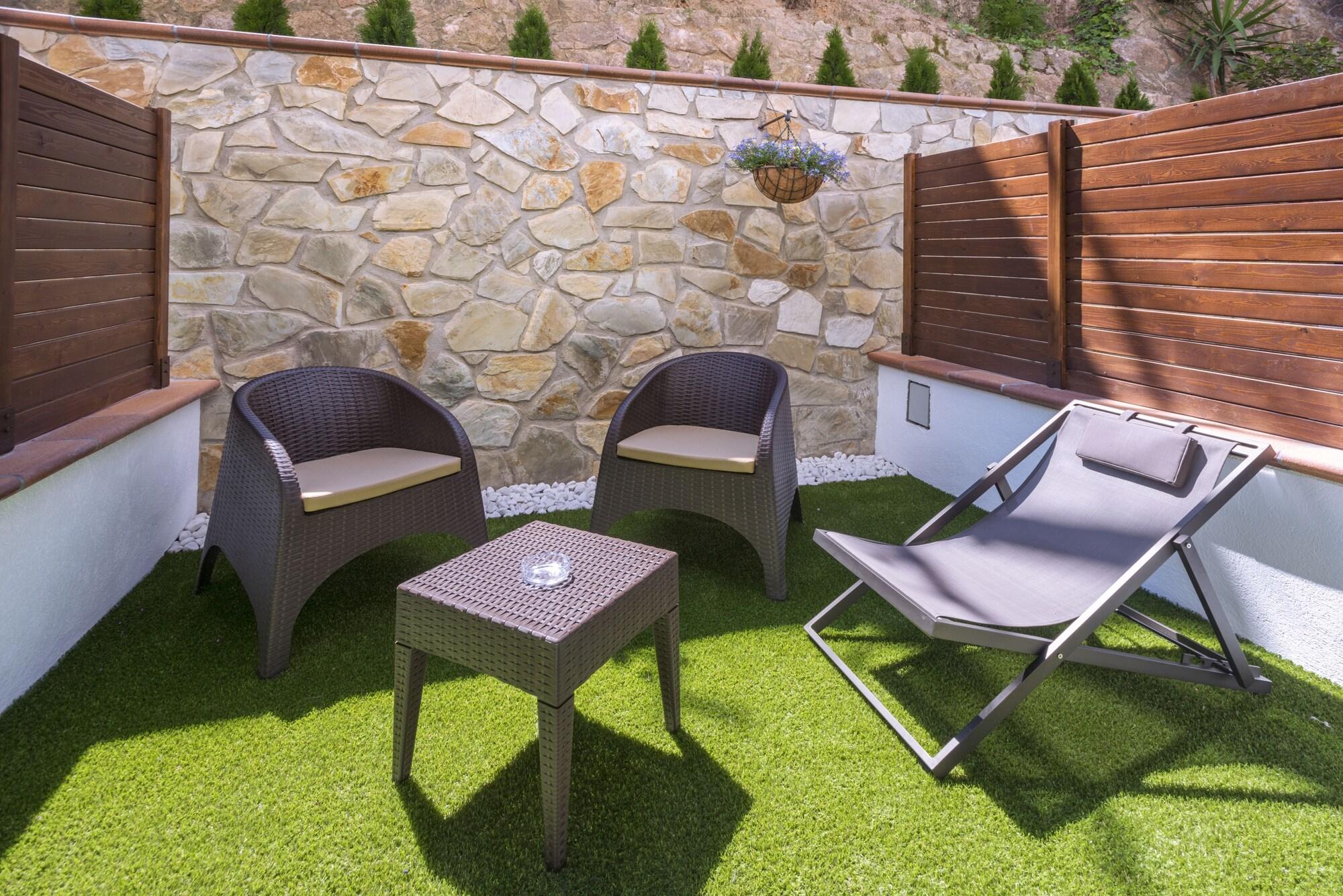Hotel Ght Neptuno-Tossa & Venus Spa Tossa de Mar Exterior photo