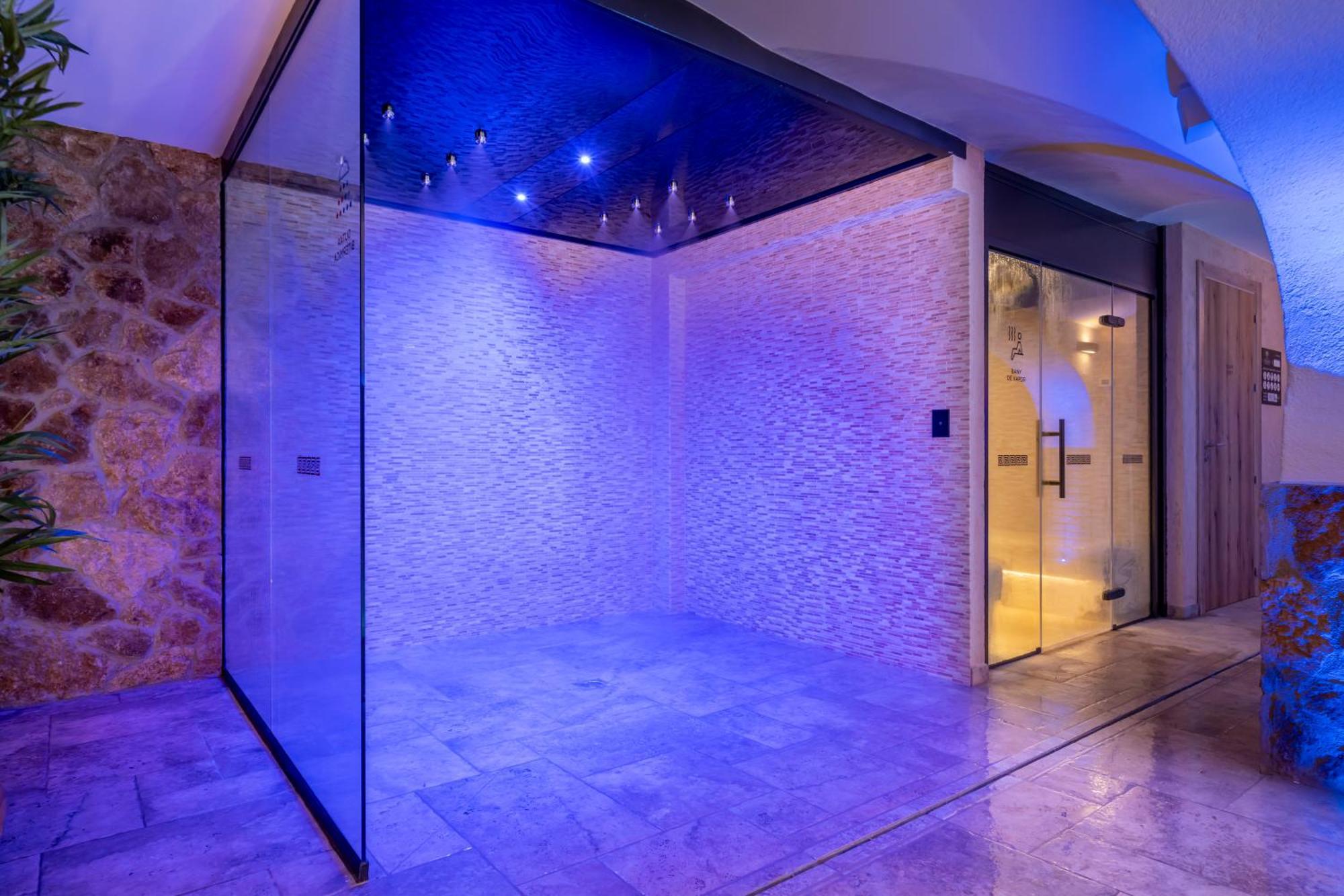 Hotel Ght Neptuno-Tossa & Venus Spa Tossa de Mar Exterior photo