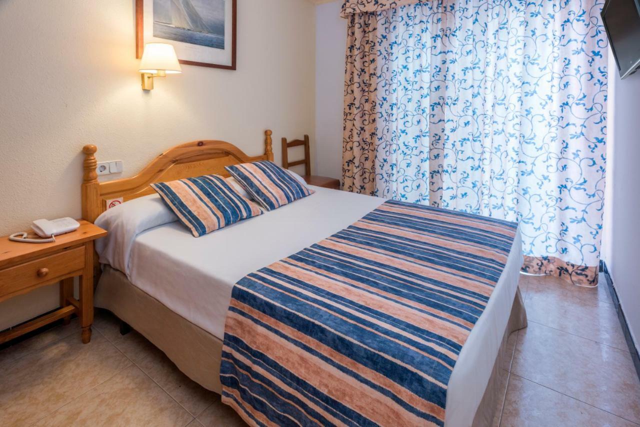 Hotel Ght Neptuno-Tossa & Venus Spa Tossa de Mar Exterior photo