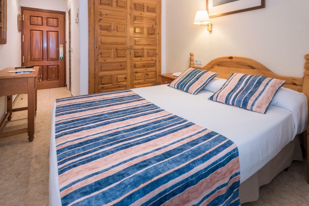 Hotel Ght Neptuno-Tossa & Venus Spa Tossa de Mar Exterior photo
